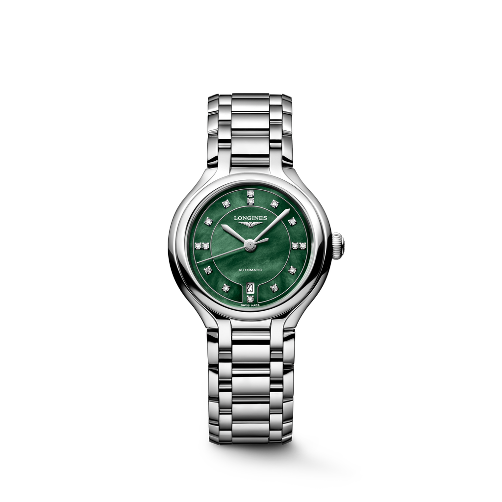 Longines PrimaLuna 30mm - L8.123.4.07.6