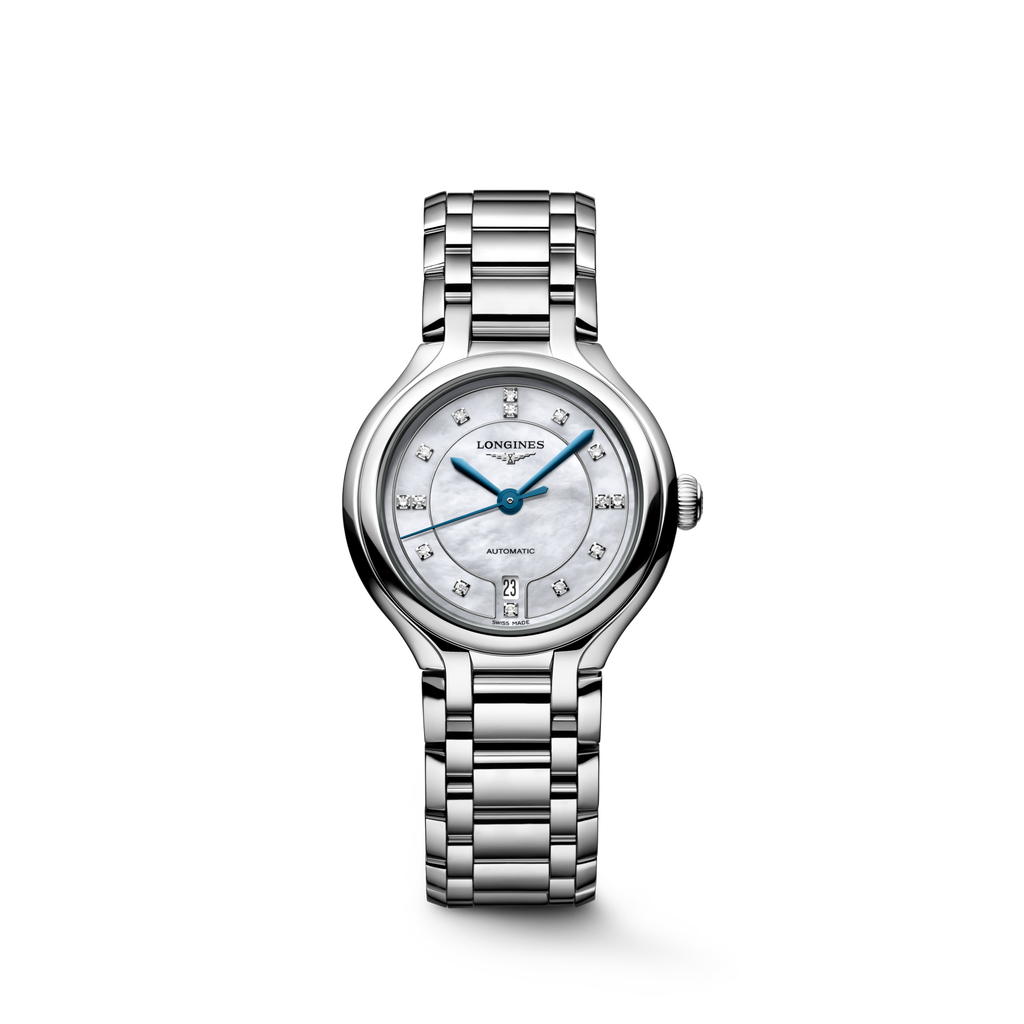 Longines PrimaLuna L8.123.4.87.6