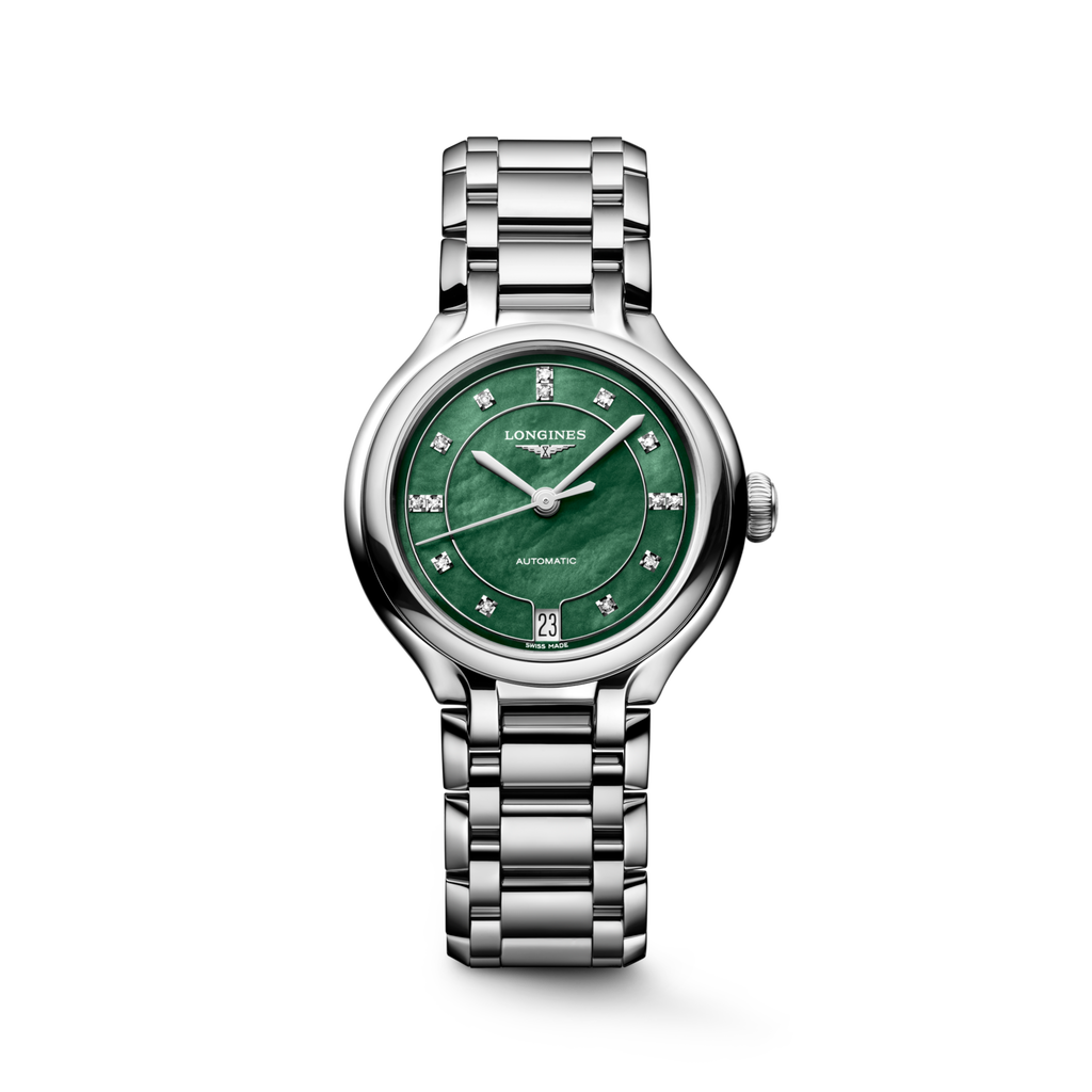 Longines PrimaLuna L8.124.4.07.6