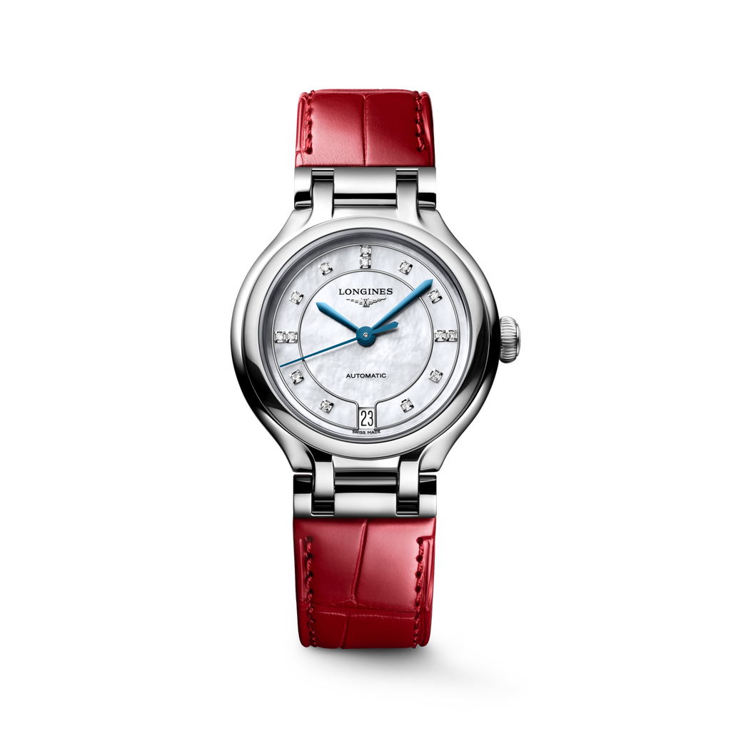 Longines PrimaLuna L8.124.4.87.2
