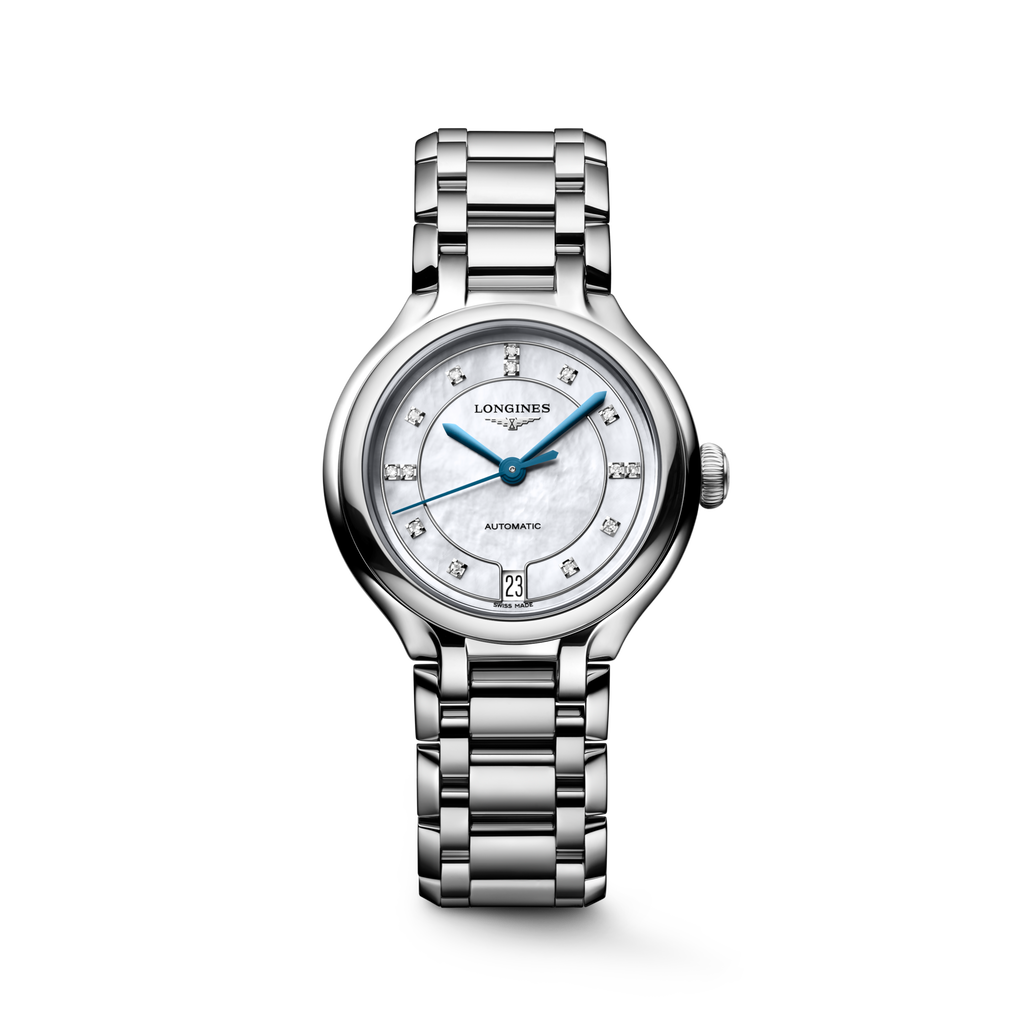 Longines PrimaLuna L8.124.4.87.6