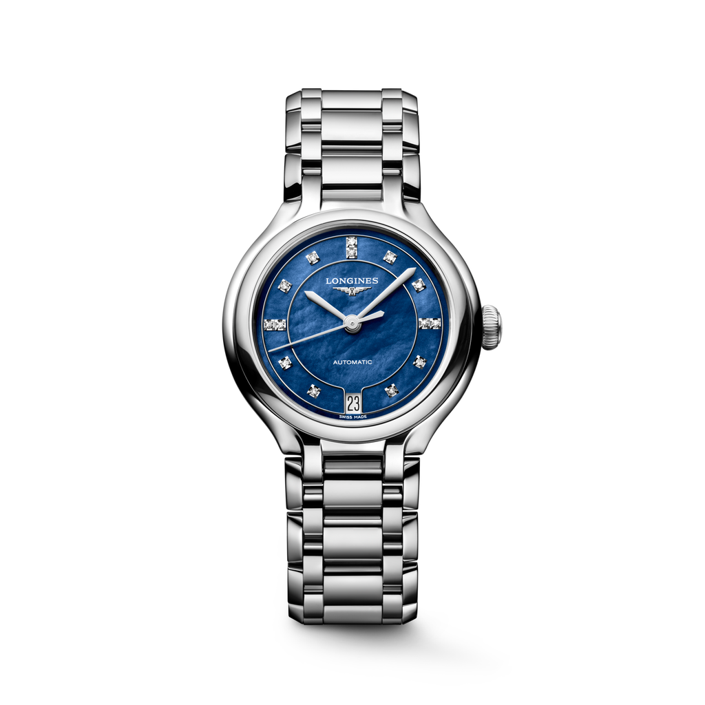 Longines PrimaLuna L8.124.4.97.6