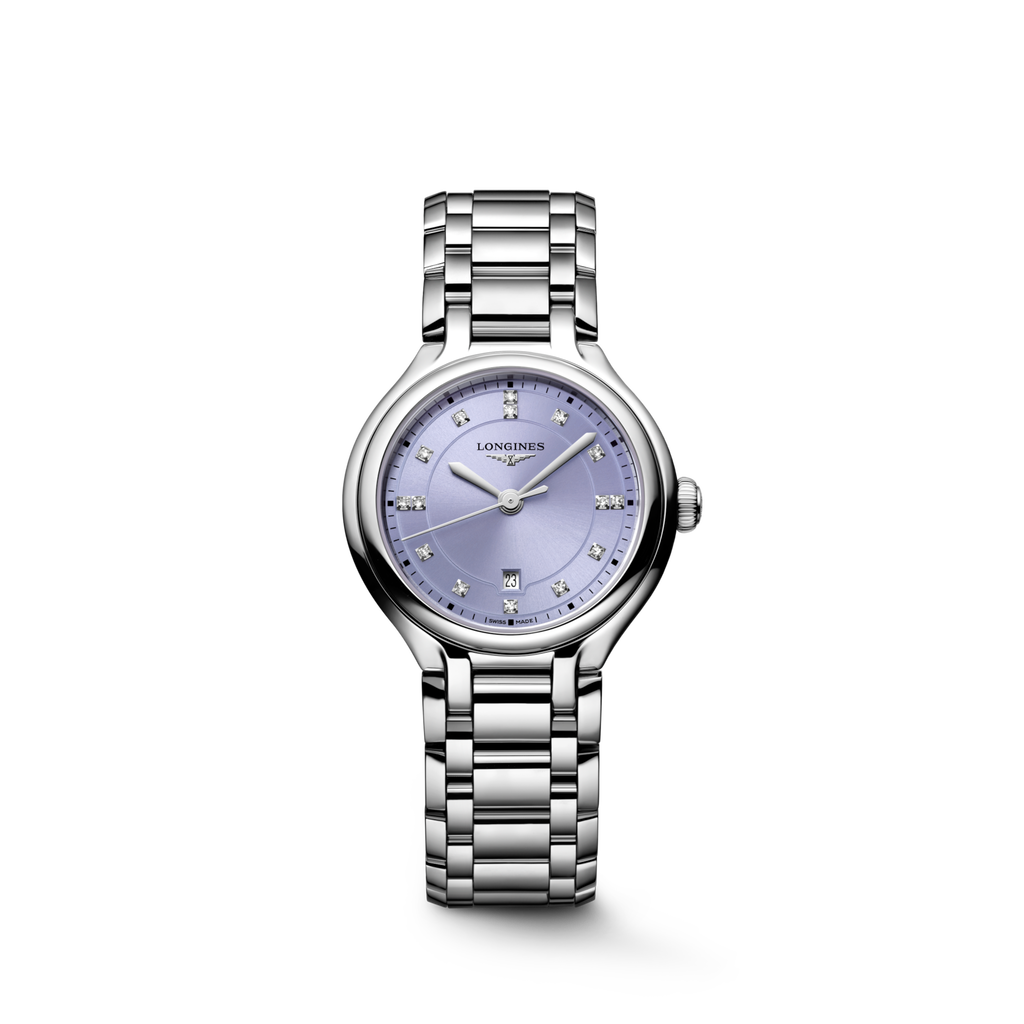 Longines PrimaLuna L8.142.4.07.6