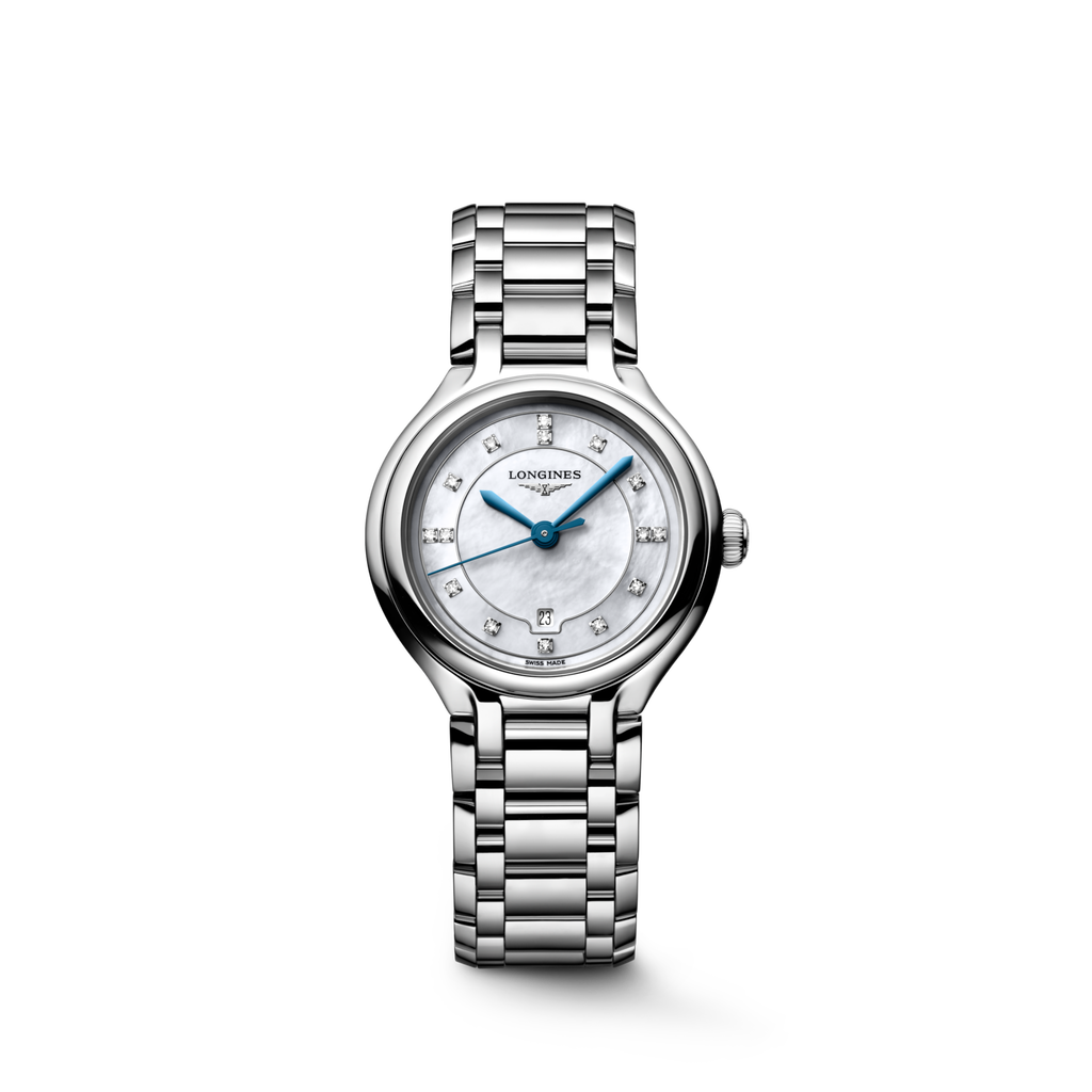 Longines PrimaLuna L8.142.4.87.6
