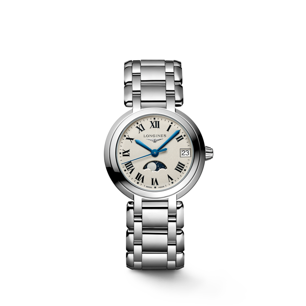Longines PrimaLuna Moonphase L8.115.4.71.6