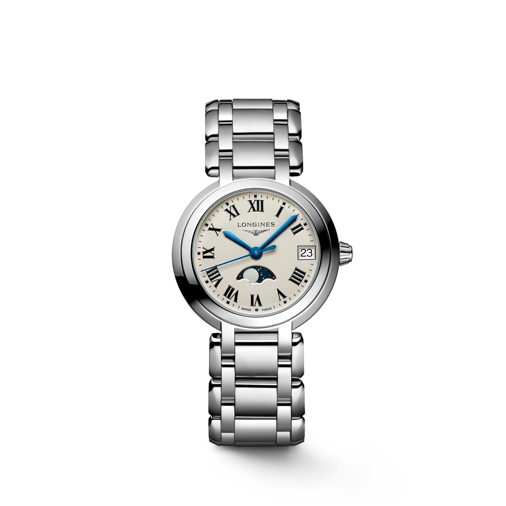 Longines PrimaLuna Moonphase L8.115.4.71.6