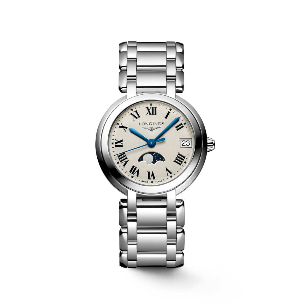 Longines PrimaLuna Moonphase L8.116.4.71.6