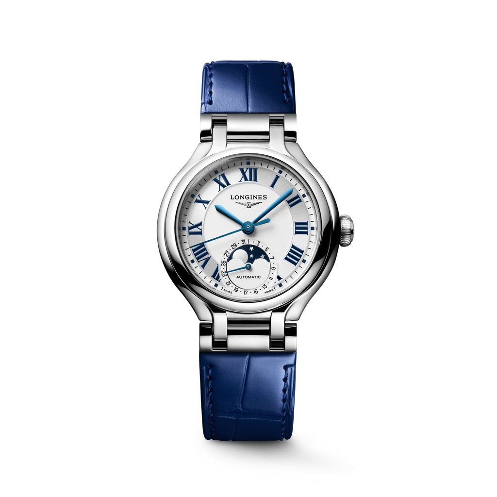 Longines PrimaLuna Moonphase L8.126.4.71.2
