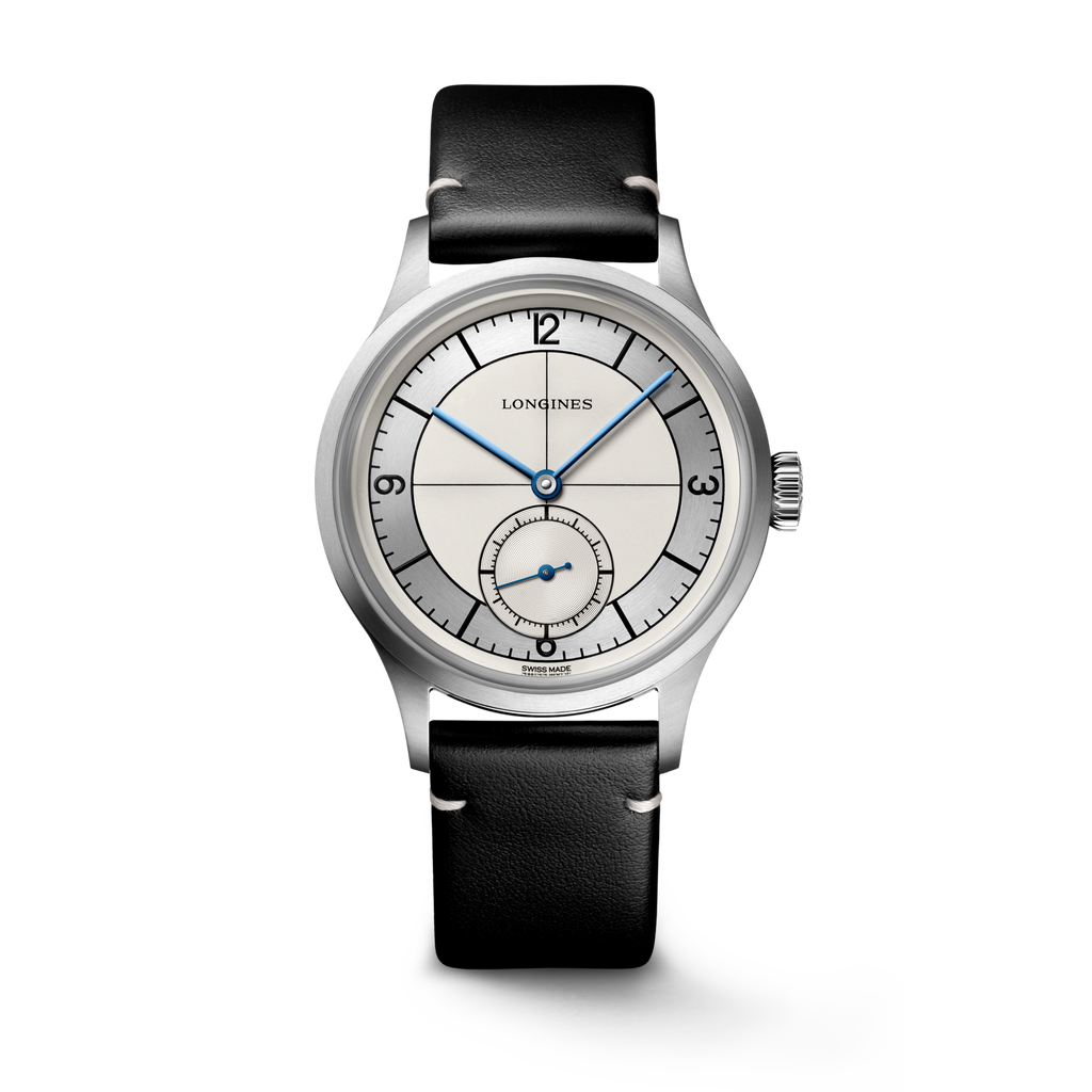 Longines Sector Dial L2.828.4.73.0