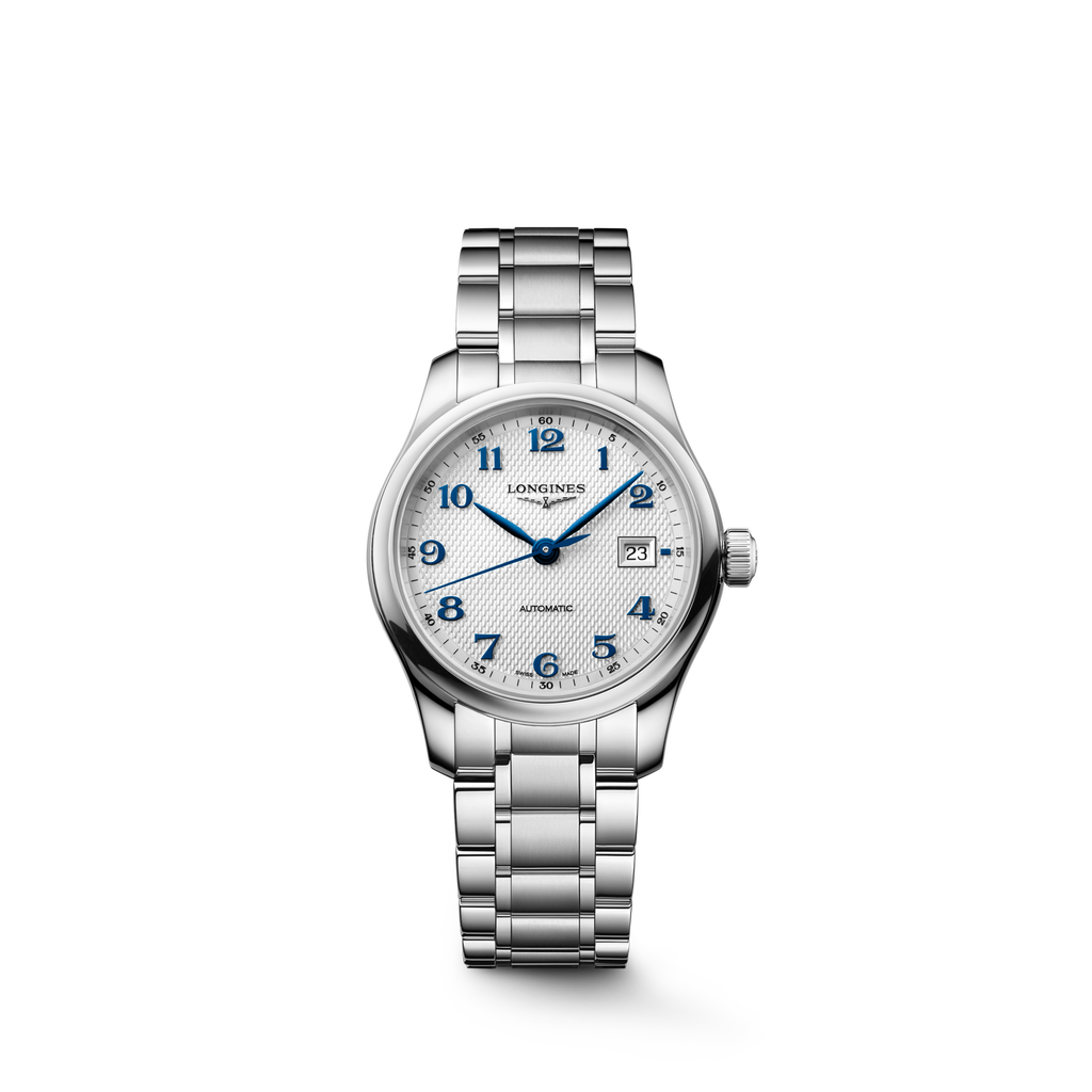 Longines Master Collection L2.449.4.73.6