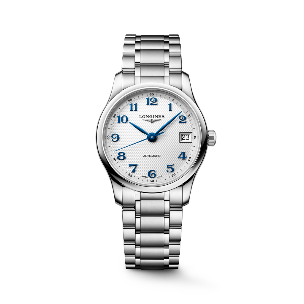 Longines Master Collection L2.450.4.73.6