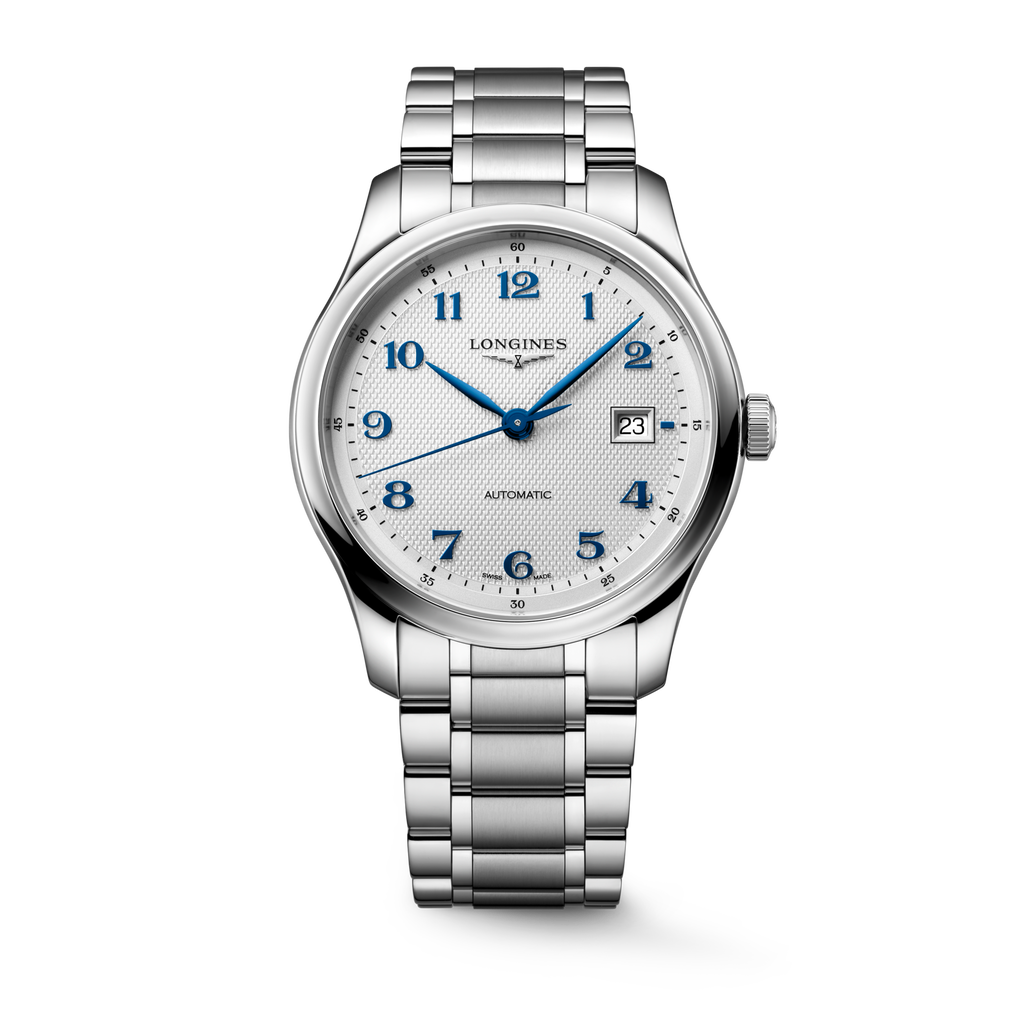 Longines Master Collection L2.950.4.73.6