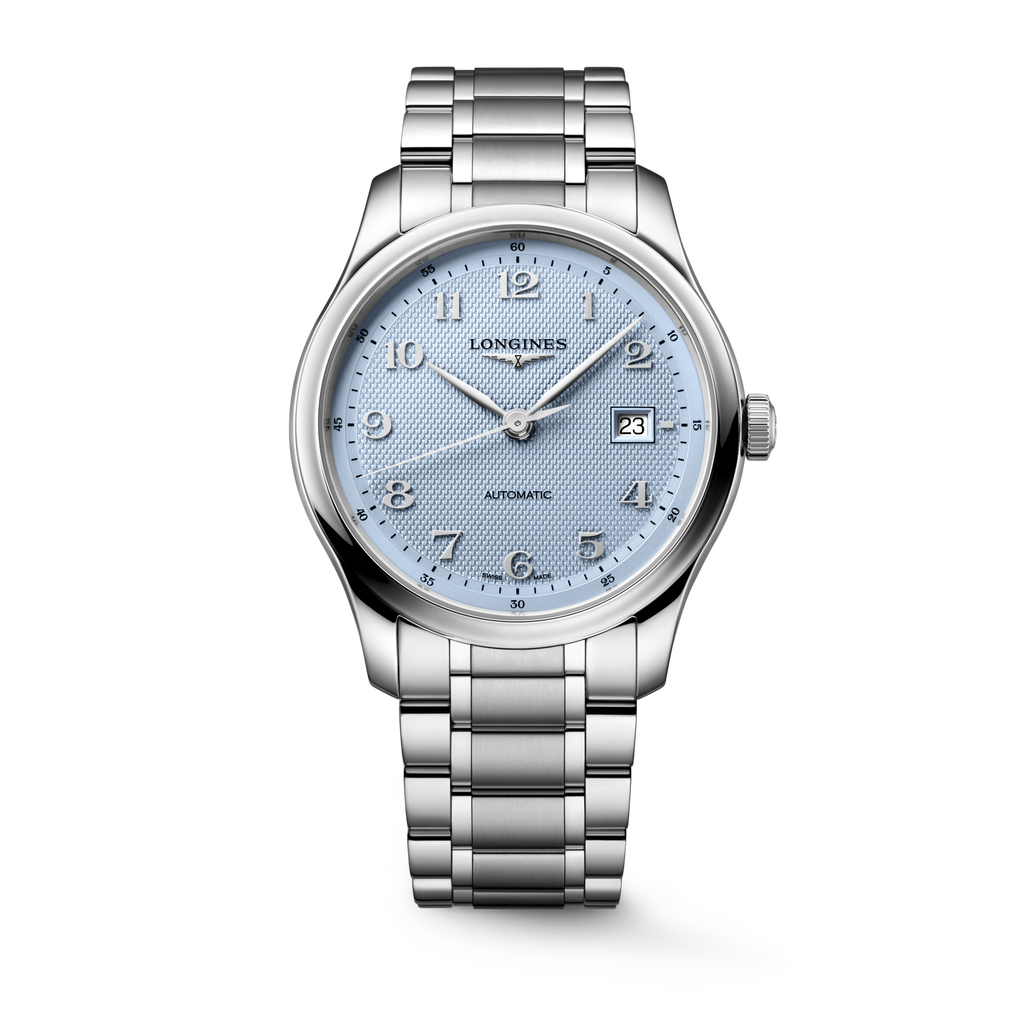 Longines Master Collection L2.950.4.99.6