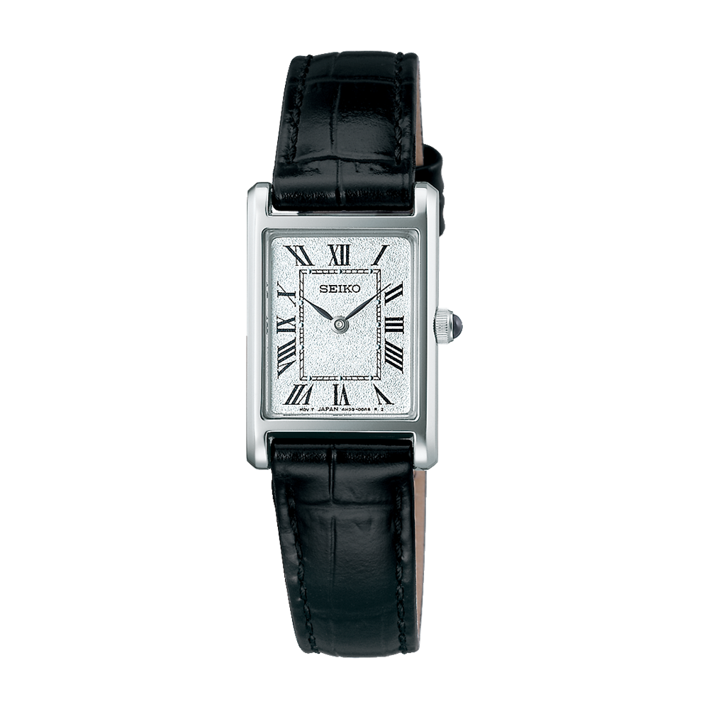 Seiko Selection SSEH006 Nano Universe Special Edition Quartz Watch main image 0