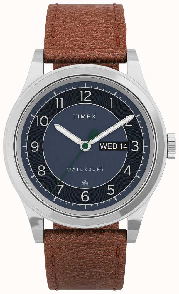 Timex Waterbury TW2U90400