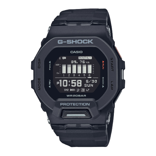 Casio G-Shock GBD-200-1ER