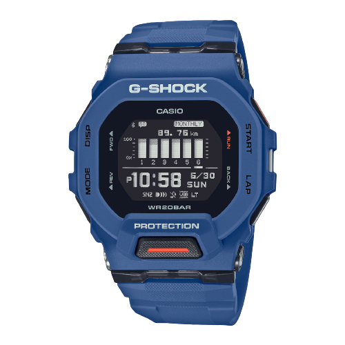 Casio G-Shock GBD-200-2ER