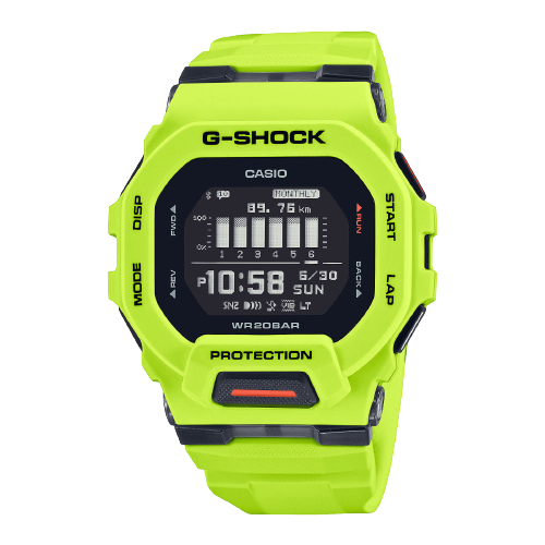 Casio G-Shock GBD-200-9ER