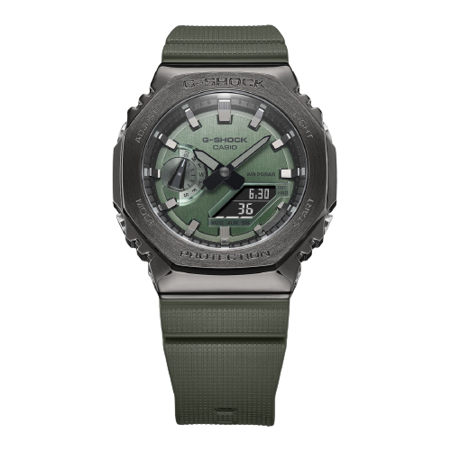 Casio G-Shock GM-2100B-3AER