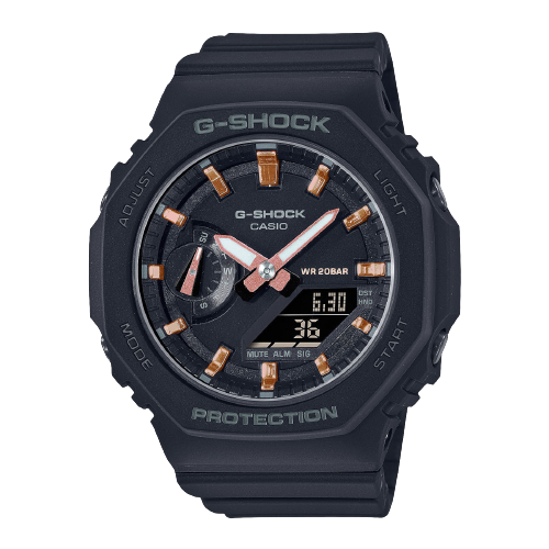 Casio G-Shock GMA-S2100-1AER