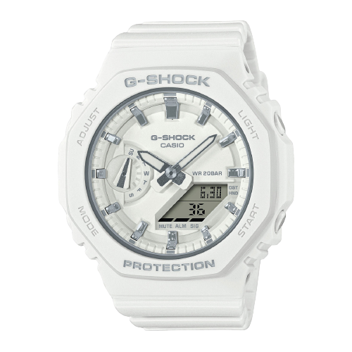 Casio G-Shock GMA-S2100-7AER