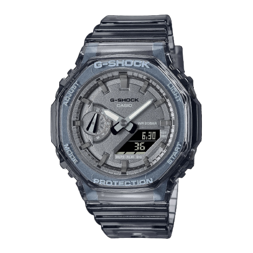 Casio G-Shock GMA-S2100SK-1AER