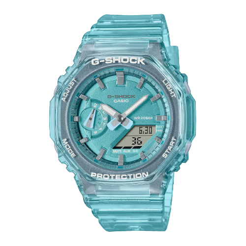 Casio G-Shock GMA-S2100SK-2AER