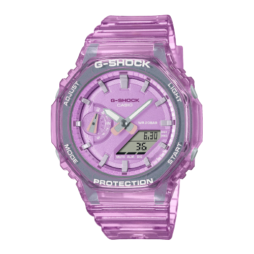 Casio G-Shock GMA-S2100SK-4AER