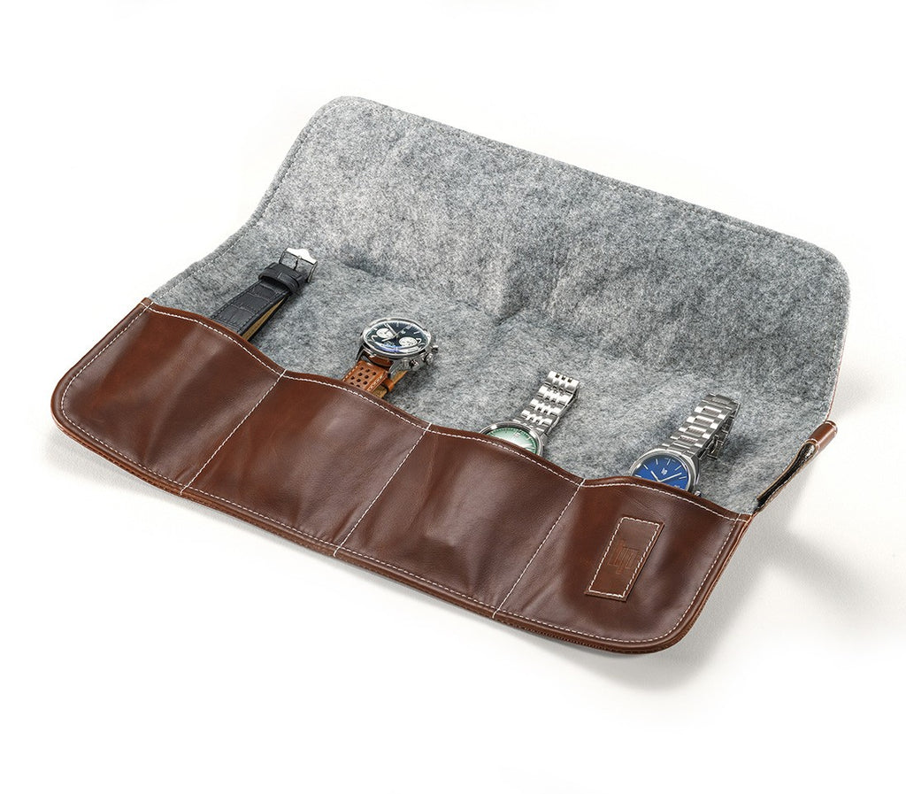Pochette de Voyage LiP